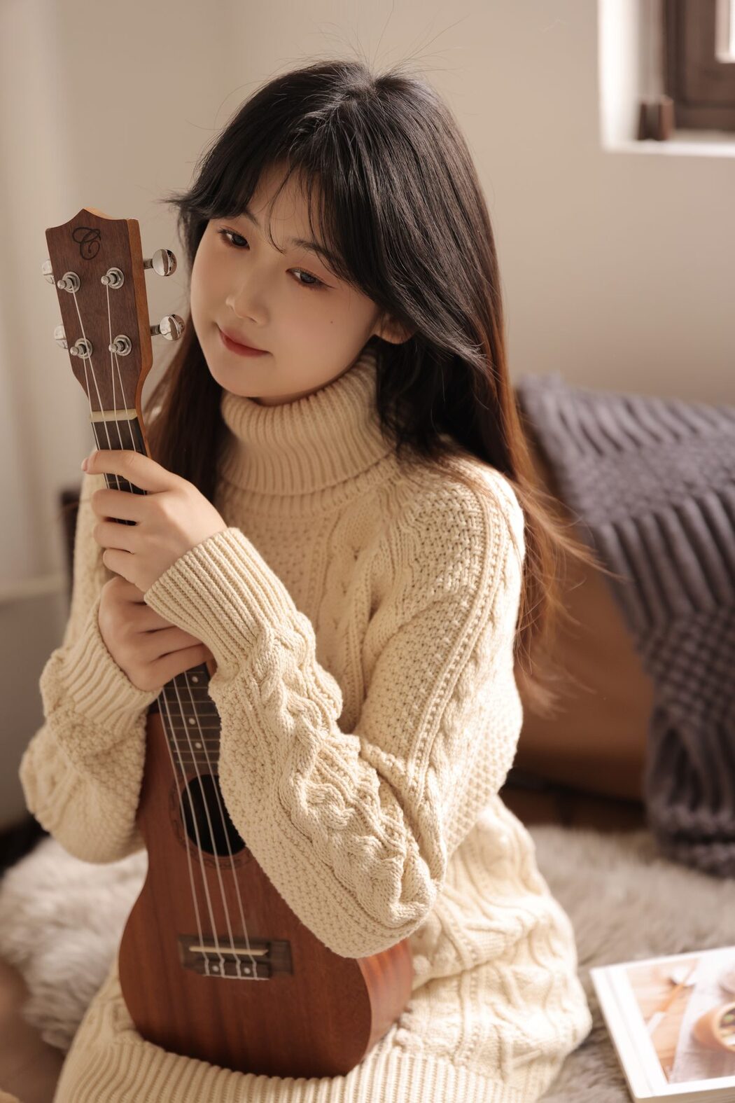 YiTuYu艺图语 Vol.3516 Xiao E Jiang Jiang Jiang