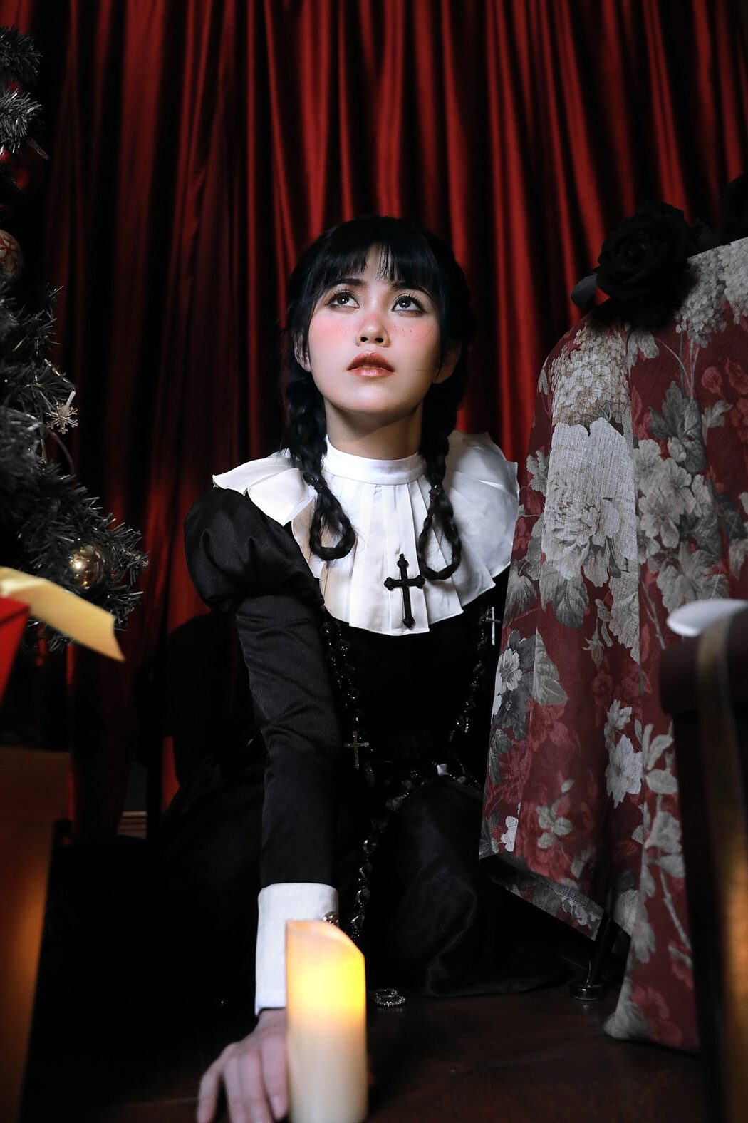 YiTuYu艺图语 Vol.3441 Qing Shuang E