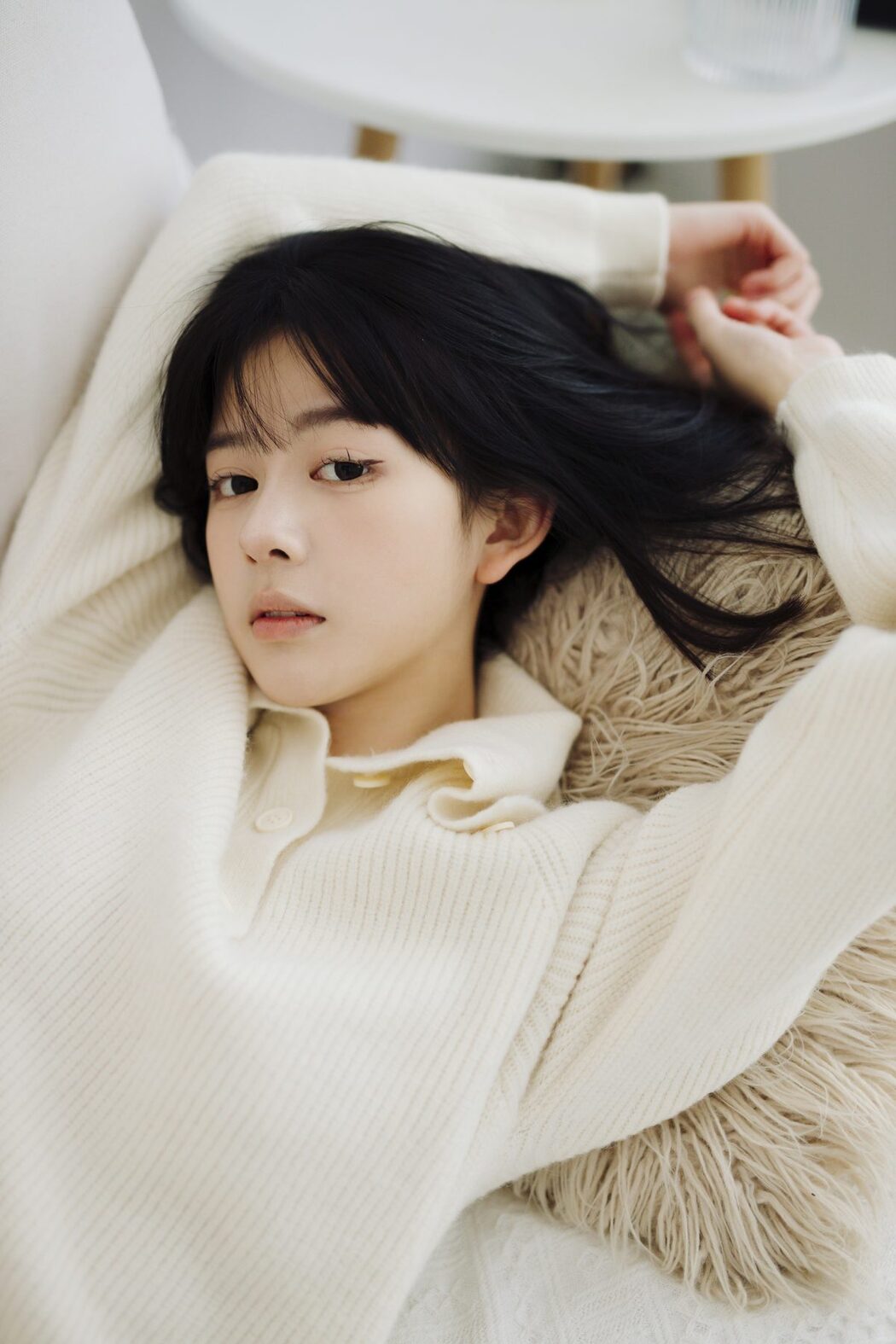 YiTuYu艺图语 Vol.3479 An Qi Er