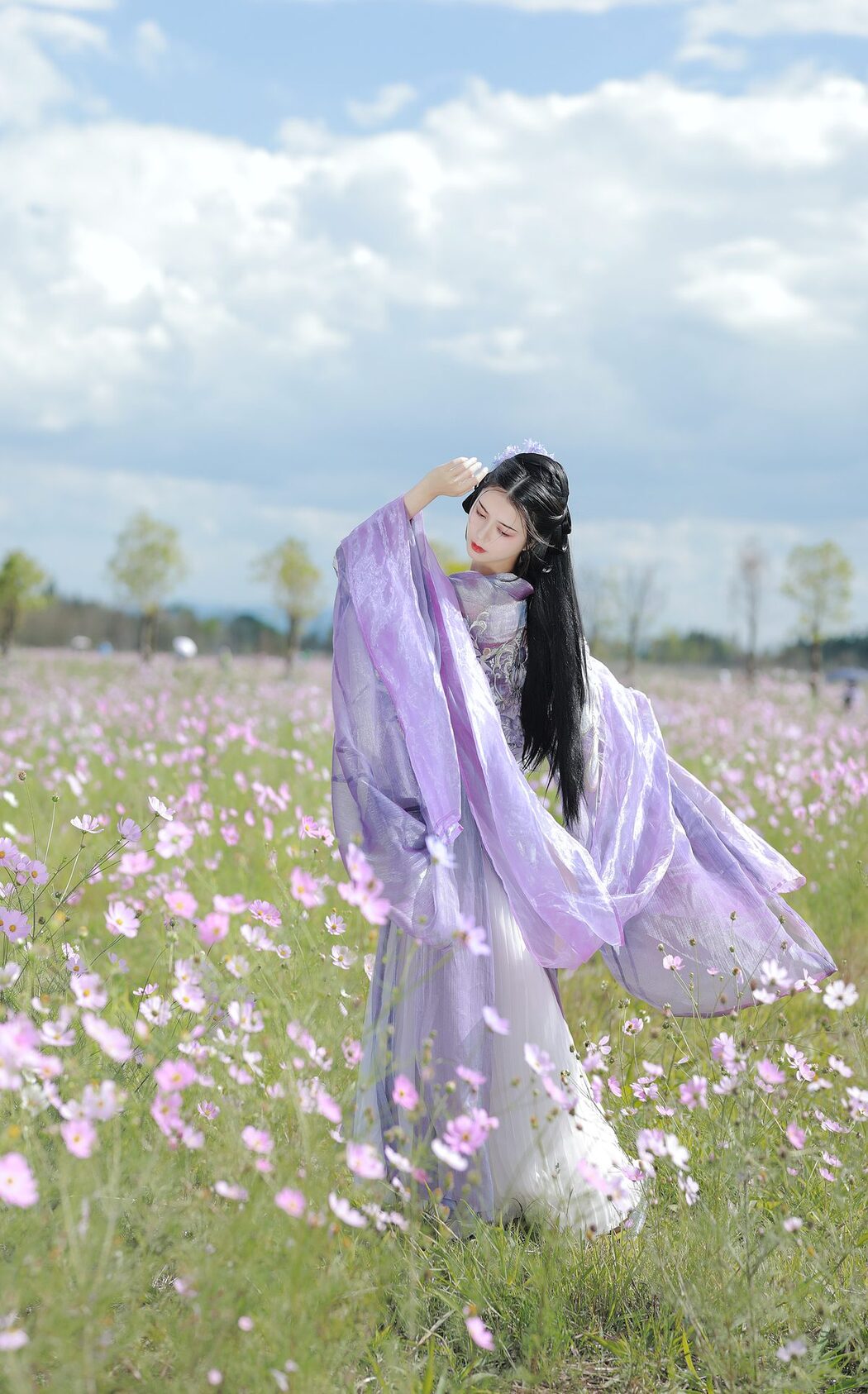 YiTuYu艺图语 Vol.3449 Wu Sui