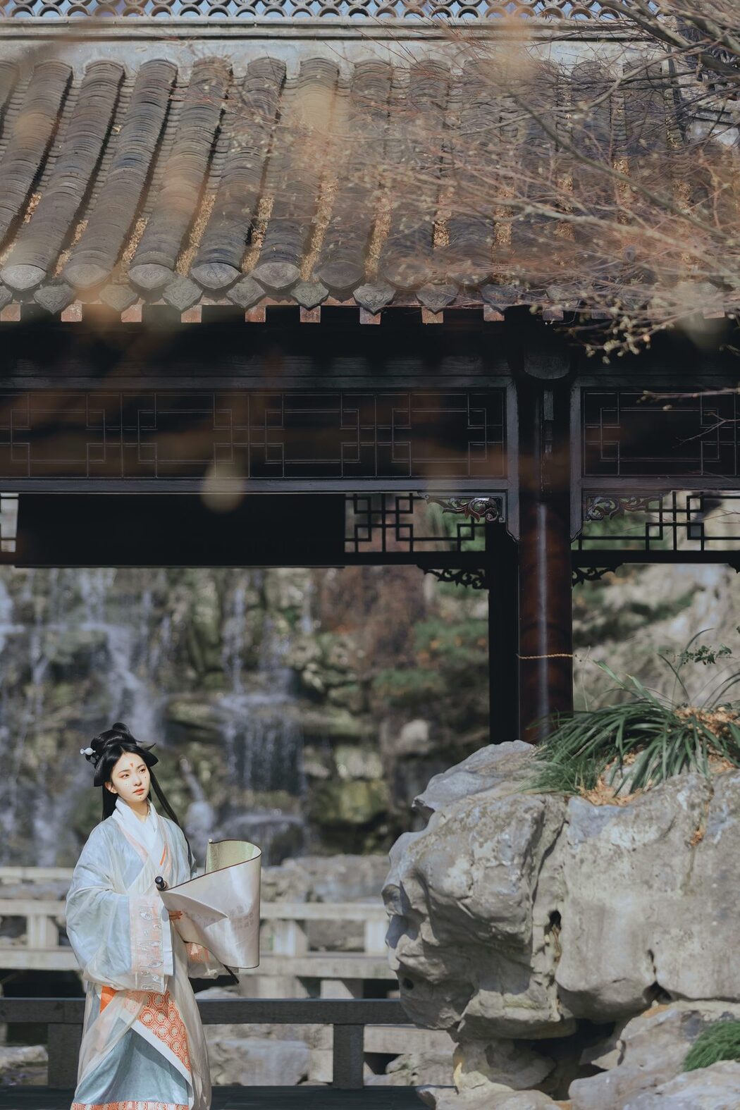 YiTuYu艺图语 Vol.3426 Yi Zhi Xiao Dong Li