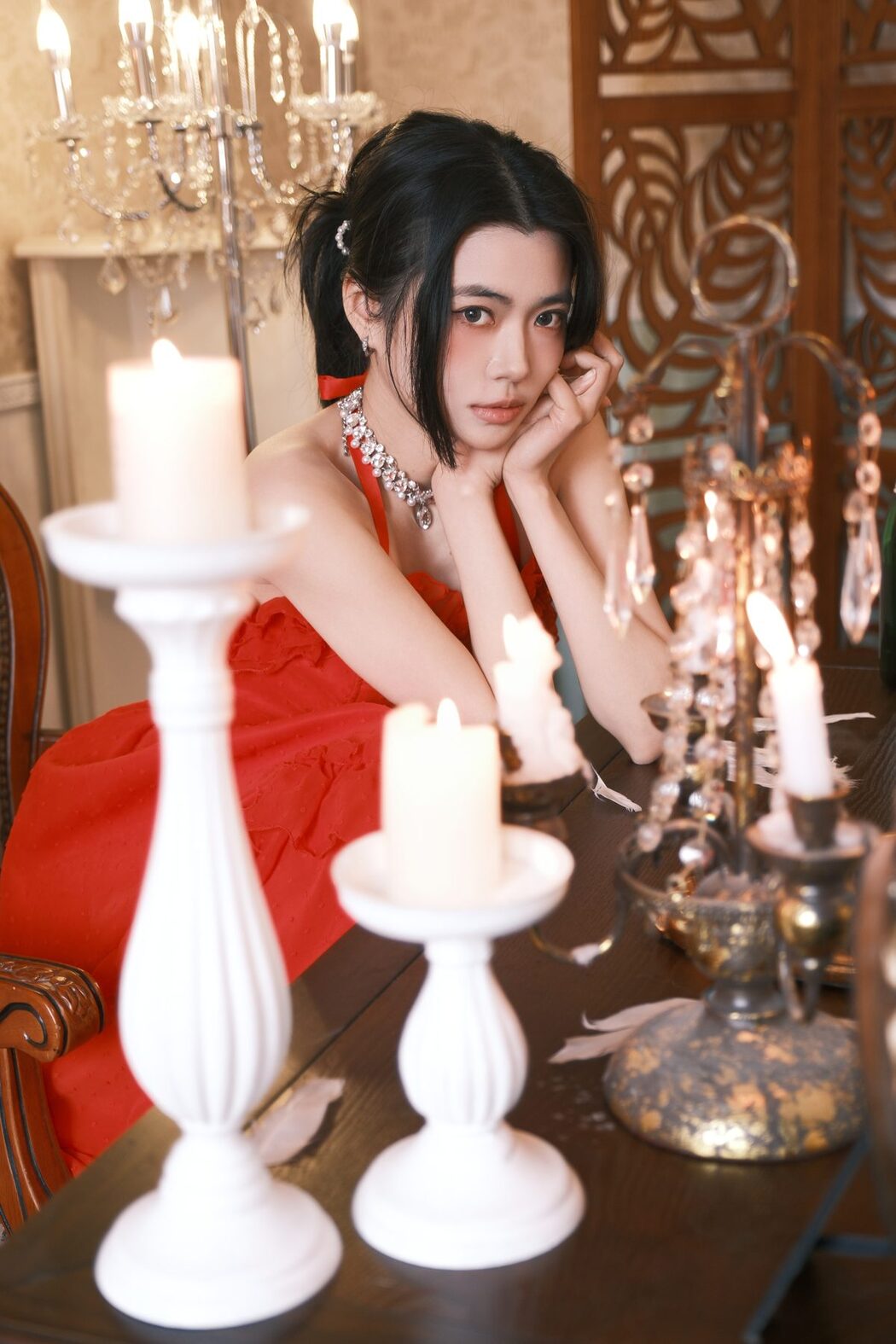 YiTuYu艺图语 Vol.3480 Elikaka