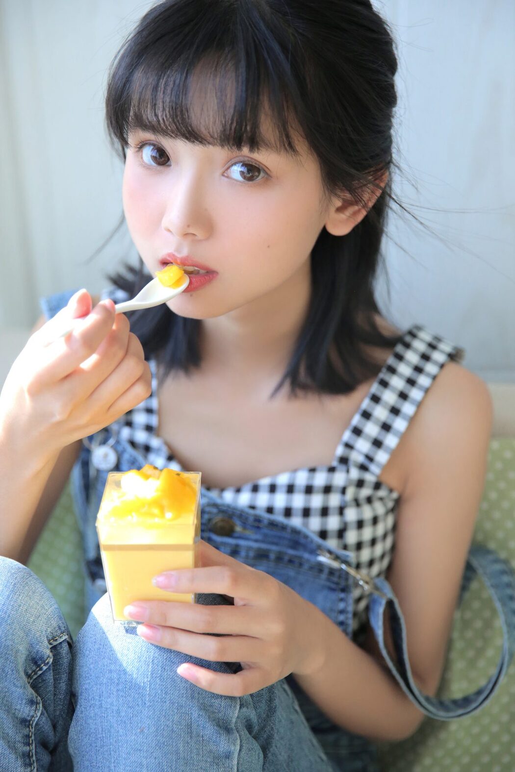 YiTuYu艺图语 Vol.3414 Mao Zi Zi
