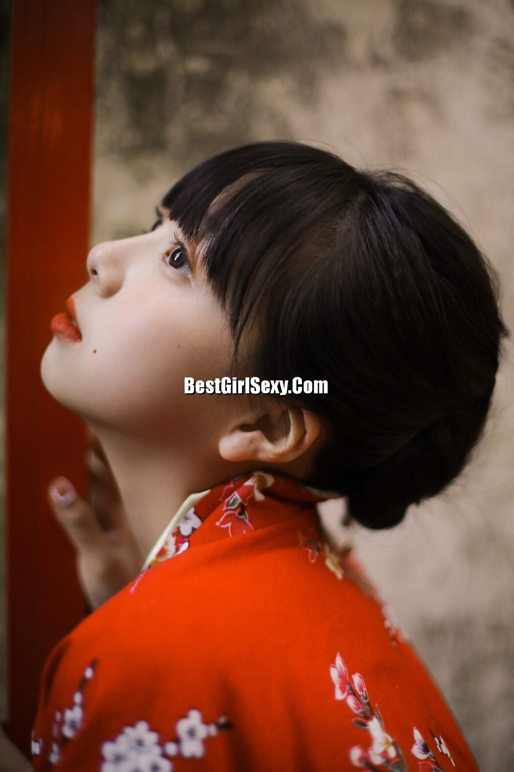 YiTuYu艺图语 Vol.3501 Xie Fa Fa