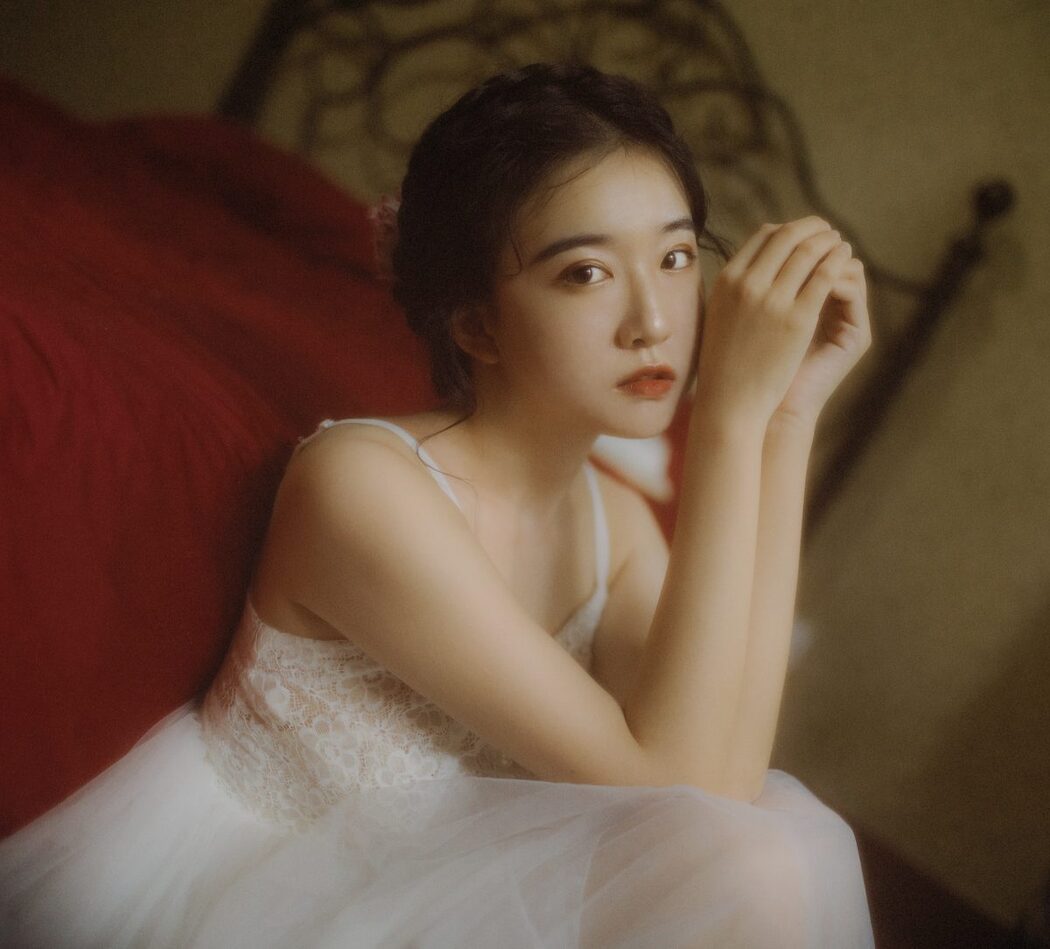 YiTuYu艺图语 Vol.3511 Zhi Xiu