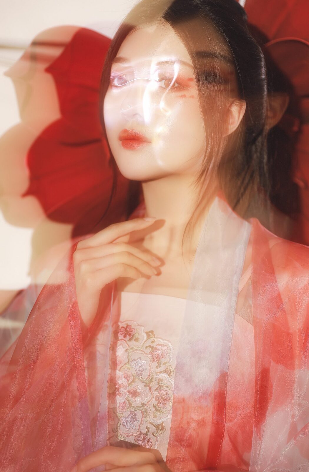 YiTuYu艺图语 Vol.3411 Xiao Lou