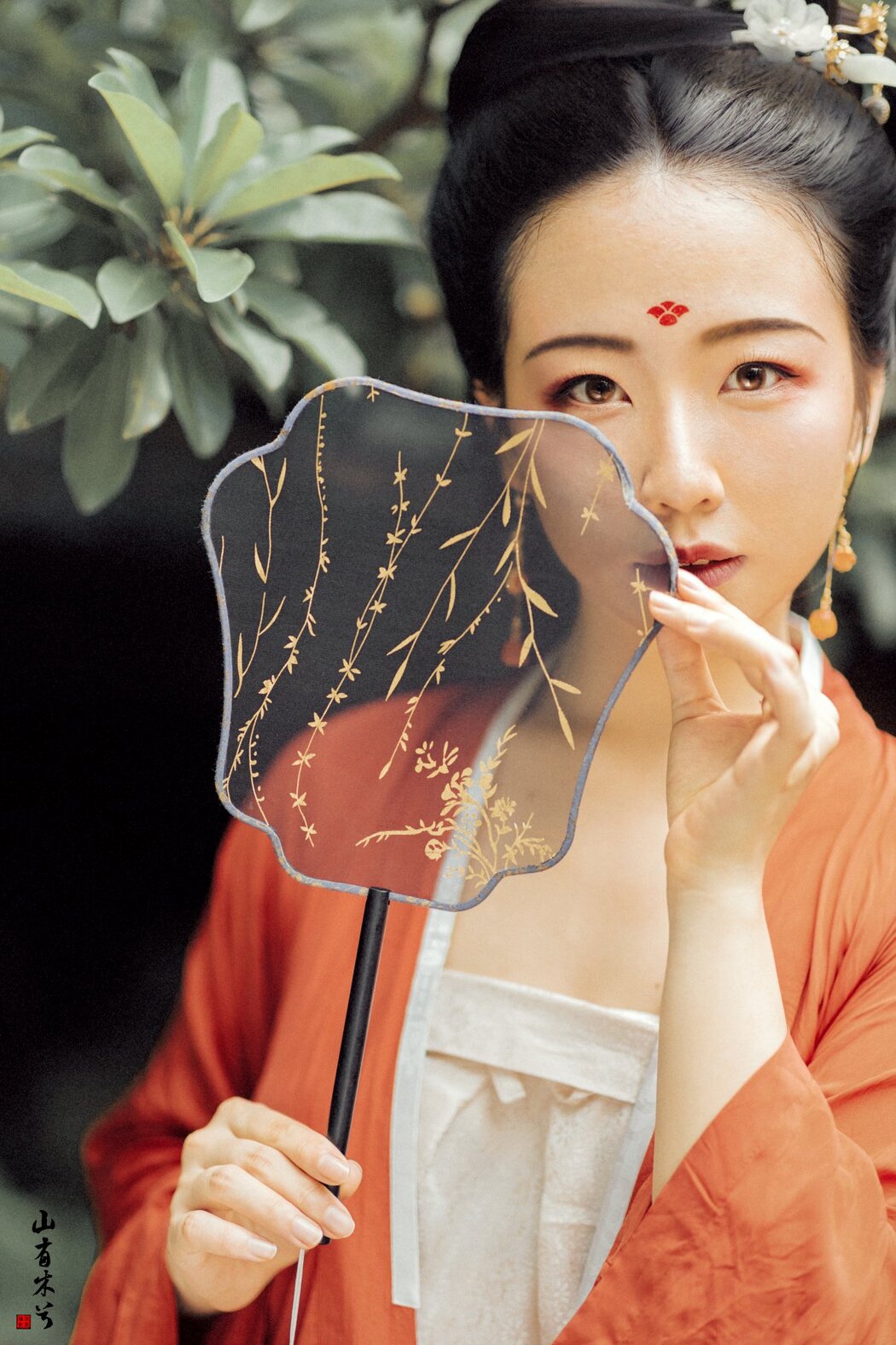 YiTuYu艺图语 Vol.350 Mandy