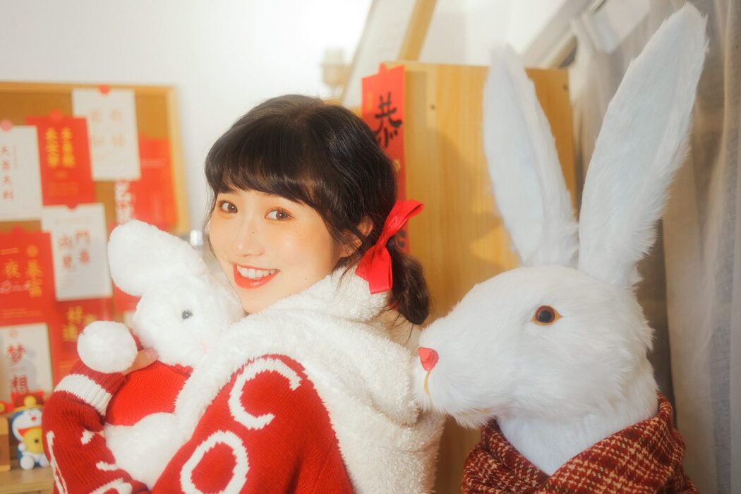 YiTuYu艺图语 Vol.3454 Lan Pang Zi