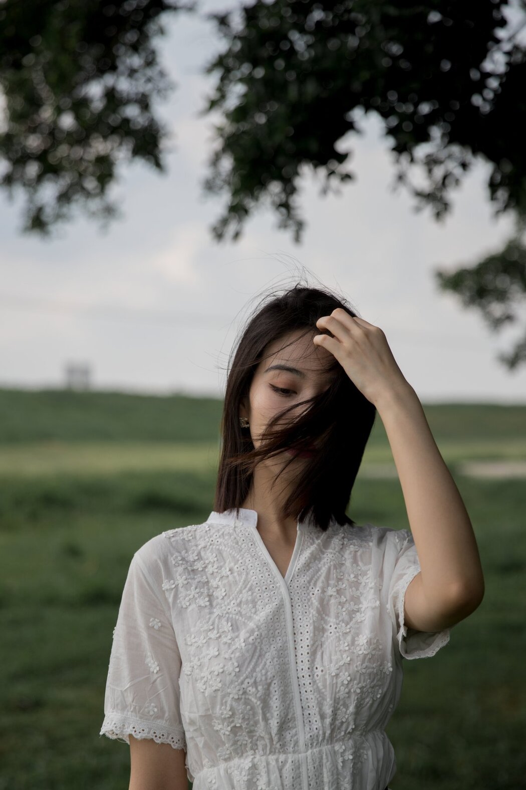 YiTuYu艺图语 Vol.352 Neida