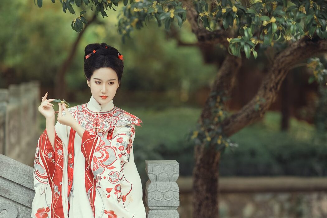 YiTuYu艺图语 Vol.3463 Gan Le Miao Miao Miao