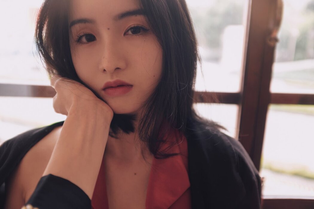 YiTuYu艺图语 Vol.338 Shan Shan