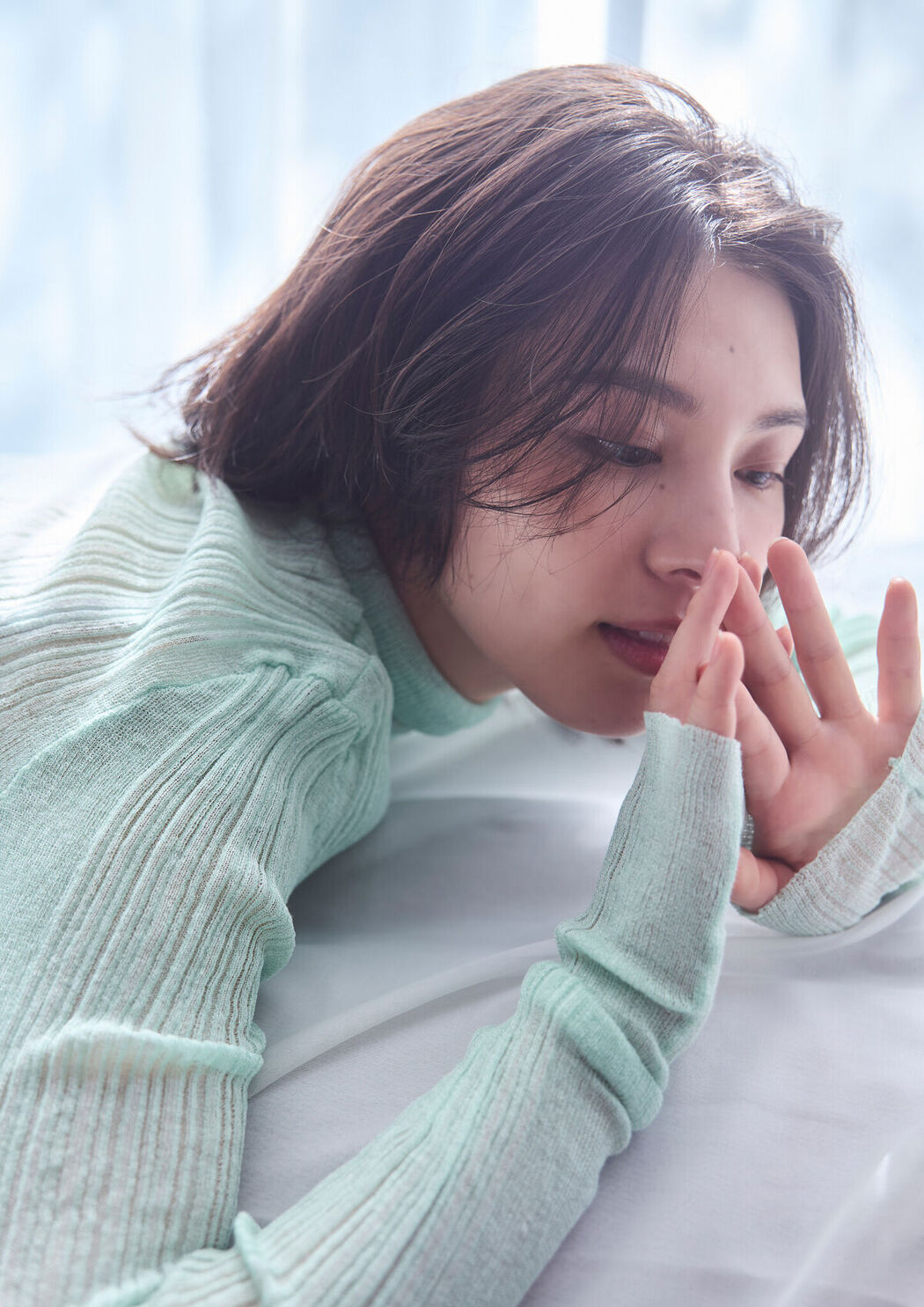 JP Iori Sagara 相樂伊織 – 背中から抱きしめて