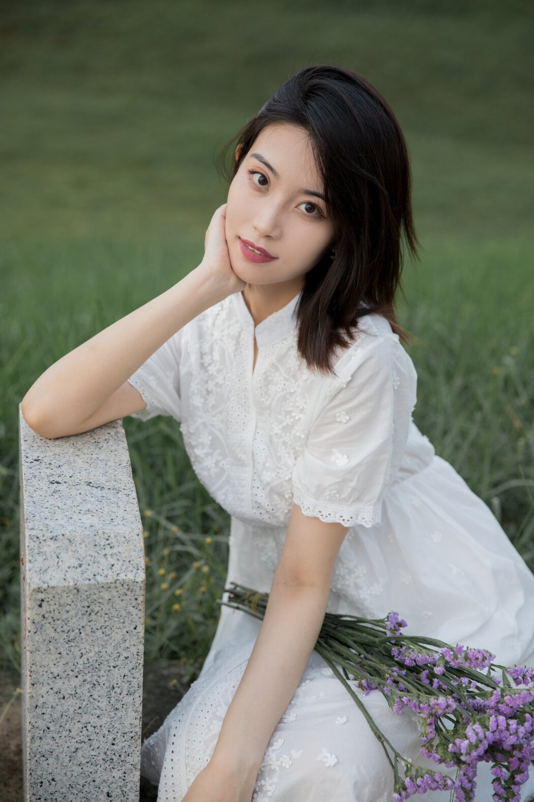 YiTuYu艺图语 Vol.352 Neida