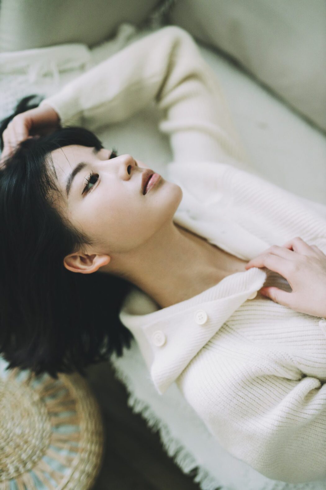 YiTuYu艺图语 Vol.3479 An Qi Er