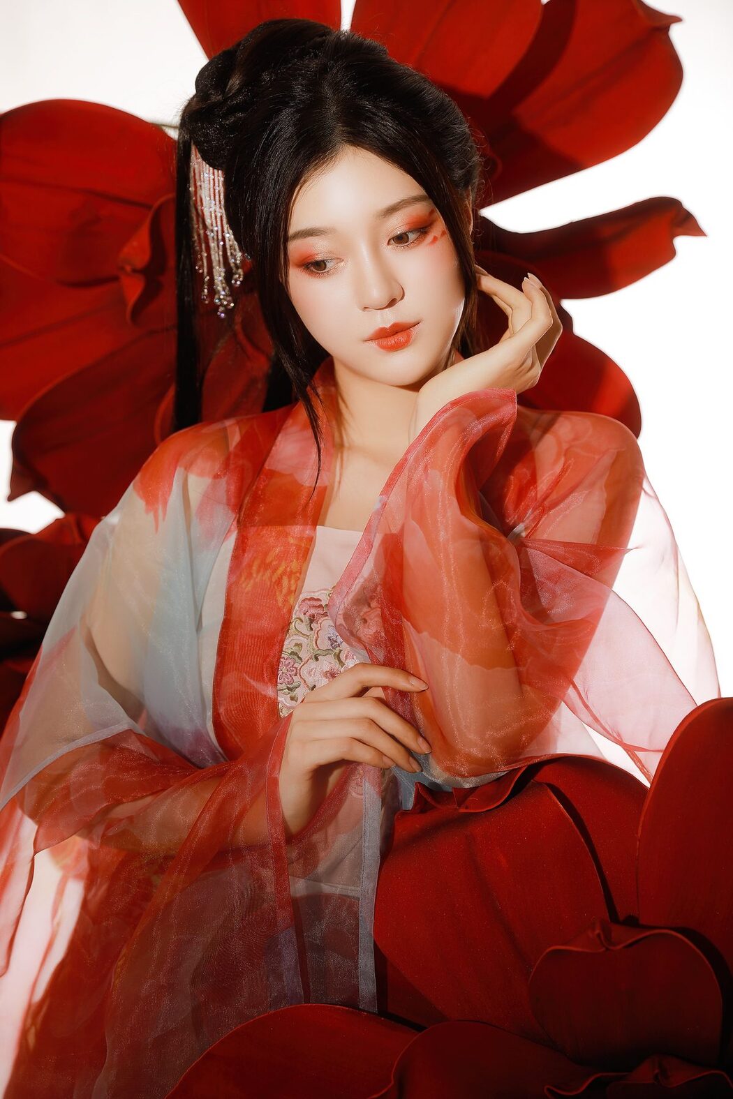 YiTuYu艺图语 Vol.3411 Xiao Lou