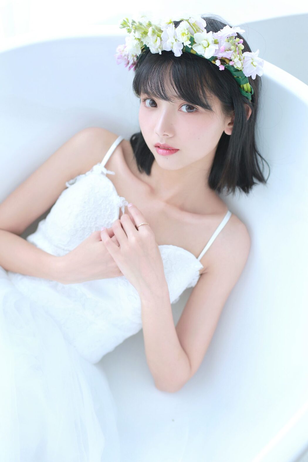 YiTuYu艺图语 Vol.3418 Mao Zi Zi