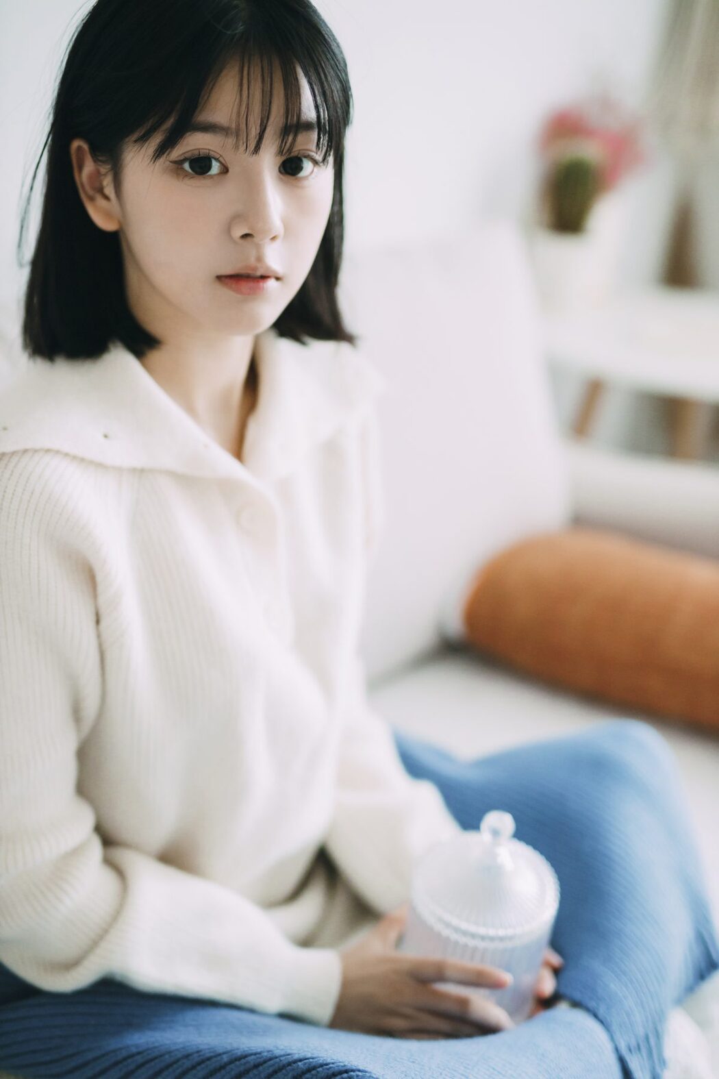 YiTuYu艺图语 Vol.3479 An Qi Er