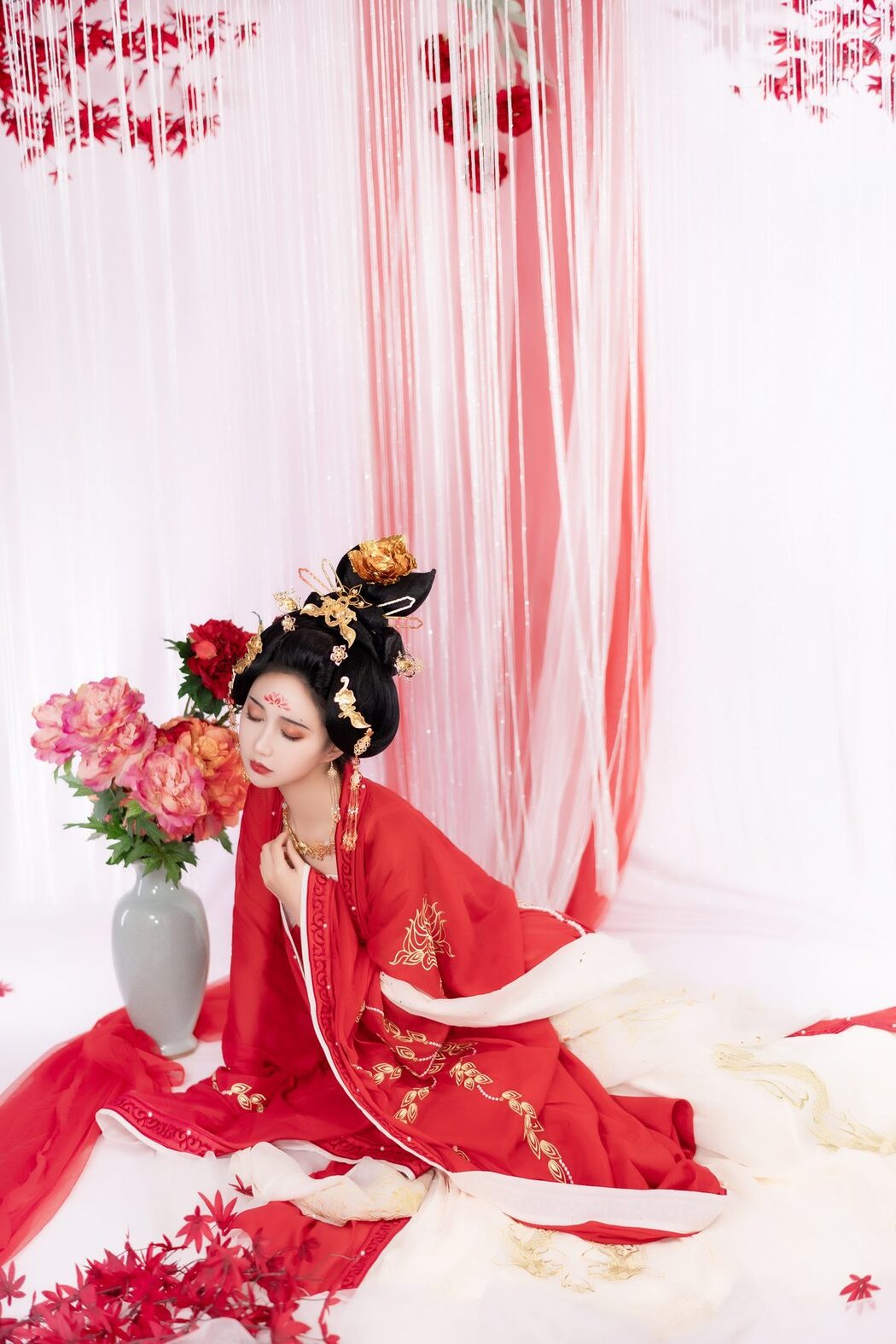 YiTuYu艺图语 Vol.3461 Qi Luo Sheng De Xiao Su Su