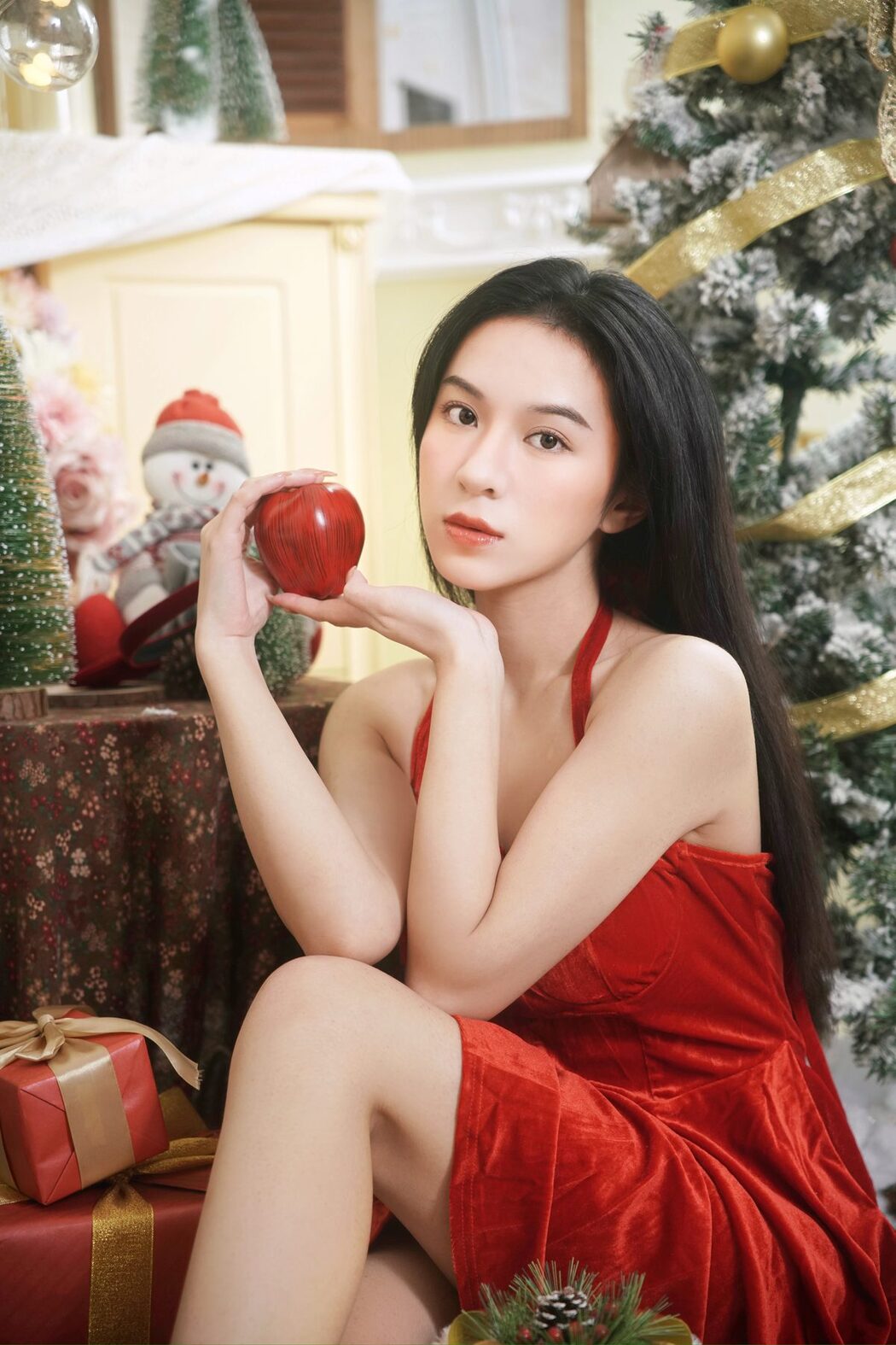 YiTuYu艺图语 Vol.3388 Xiao Su