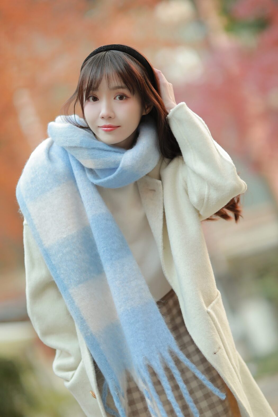 YiTuYu艺图语 Vol.3403 Xi Xi
