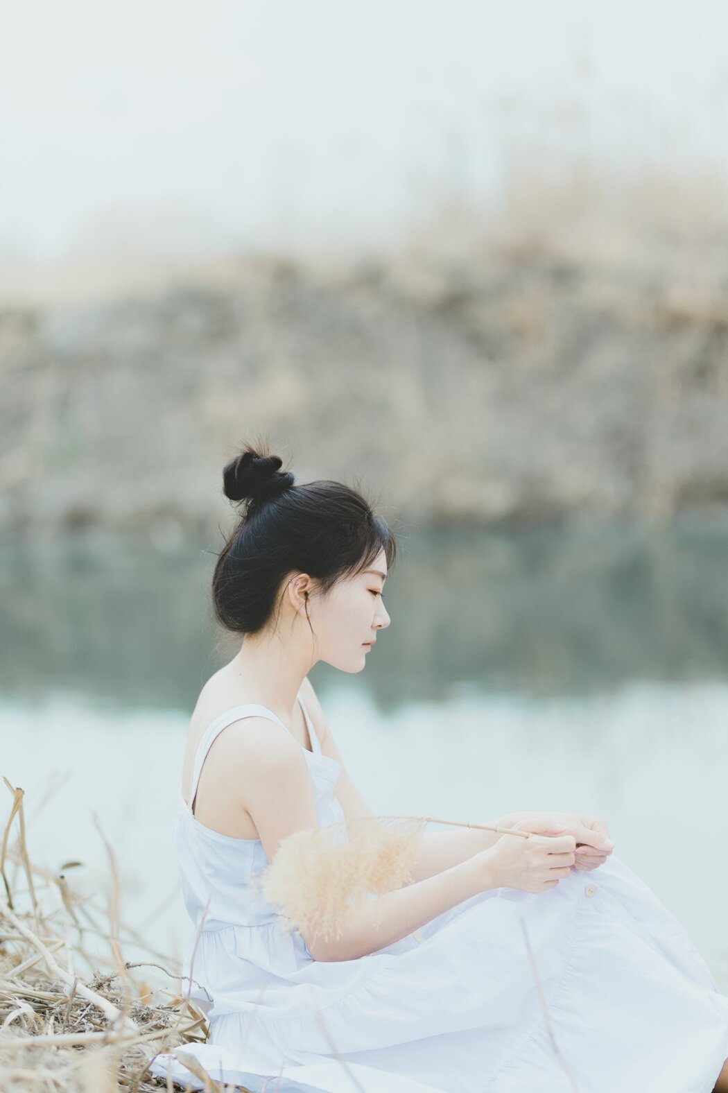 YiTuYu艺图语 Vol.345 Ying Xia