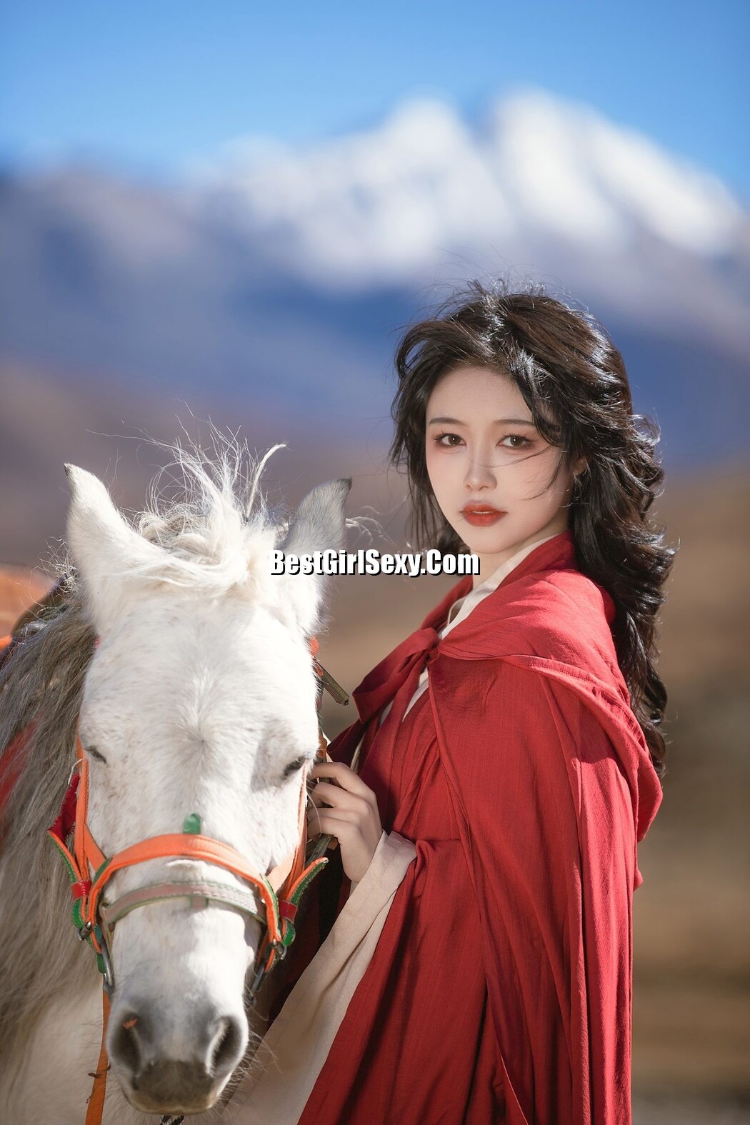 YiTuYu艺图语 Vol.3514 Li Yi Yi