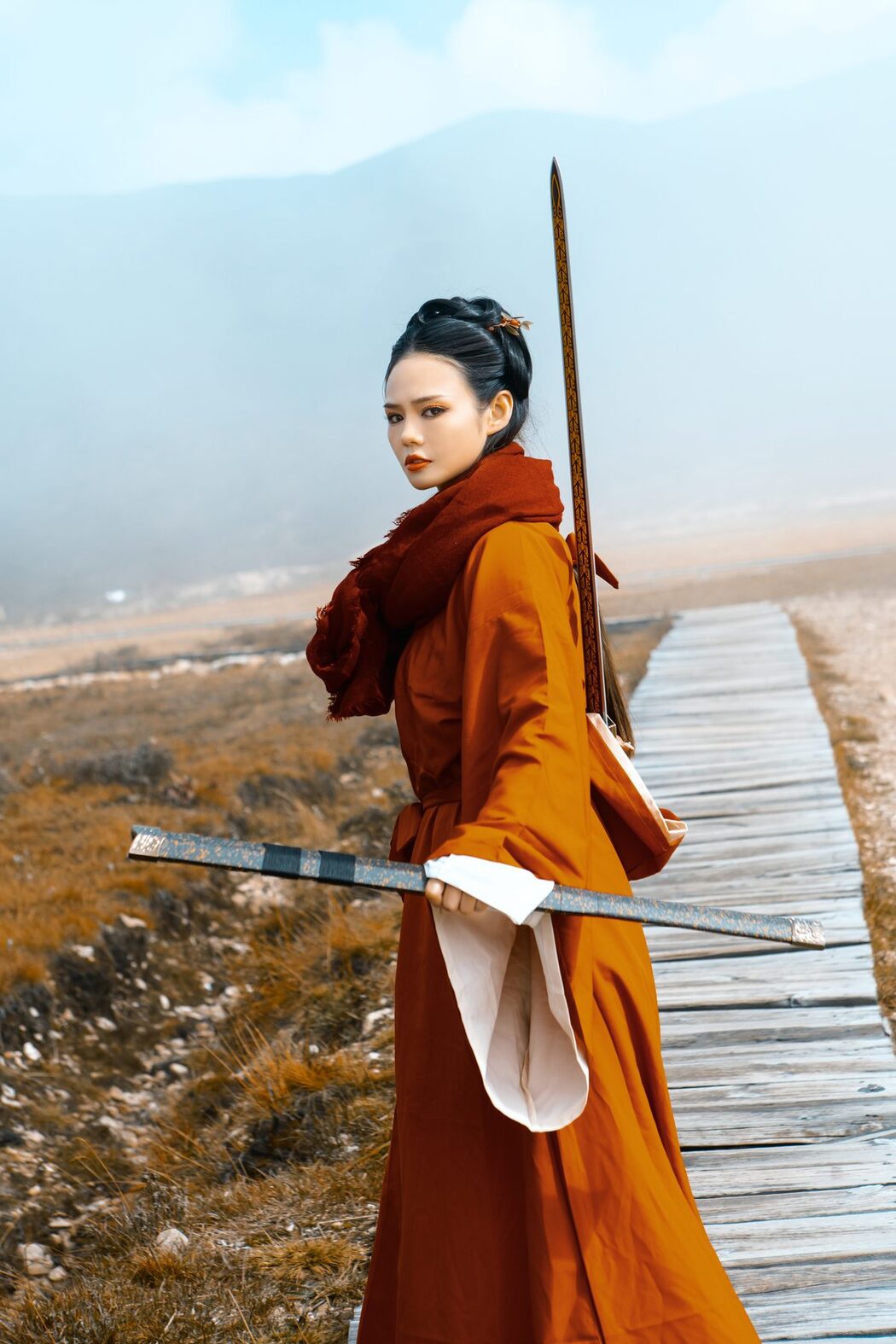 YiTuYu艺图语 Vol.3524 Xie A Ling