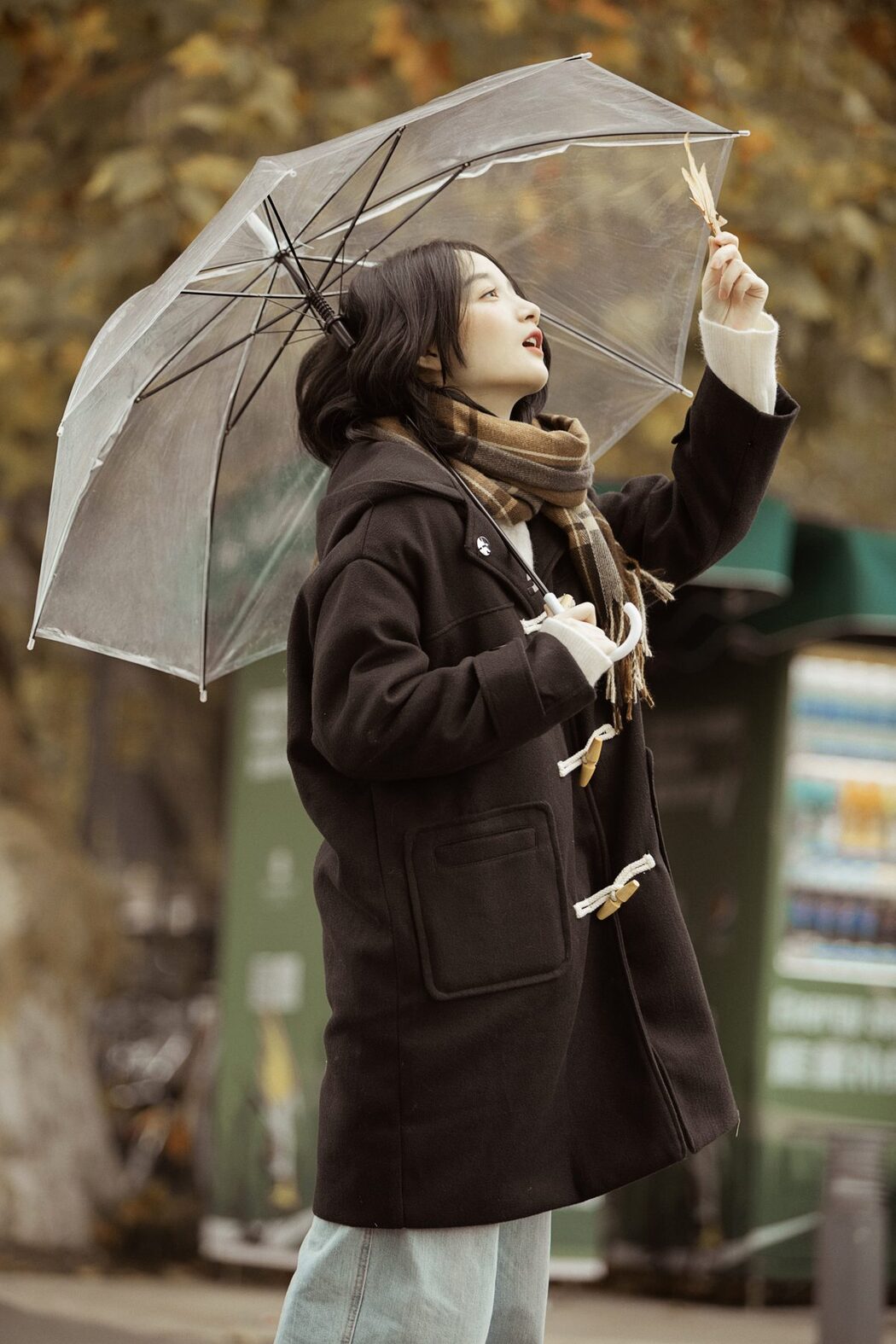 YiTuYu艺图语 Vol.3462 Xiao Lu Ye