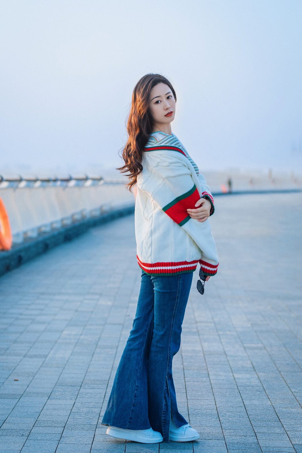YiTuYu艺图语 Vol.3489 Xi Xi