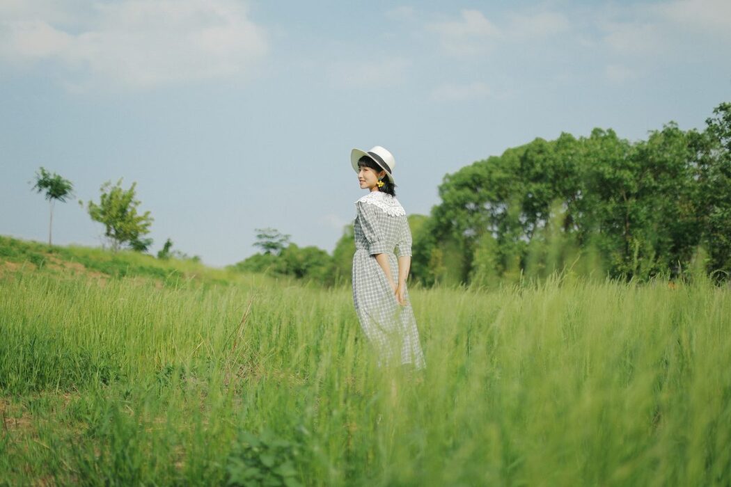 YiTuYu艺图语 Vol.3508 Lan Pang Zi
