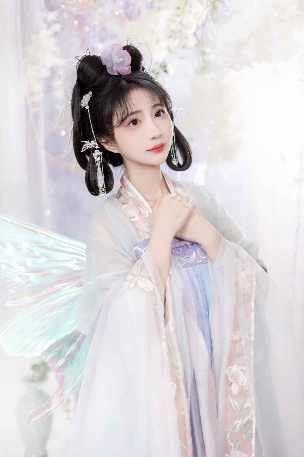 YiTuYu艺图语 Vol.3467 Qi Luo Sheng De Xiao Su Su