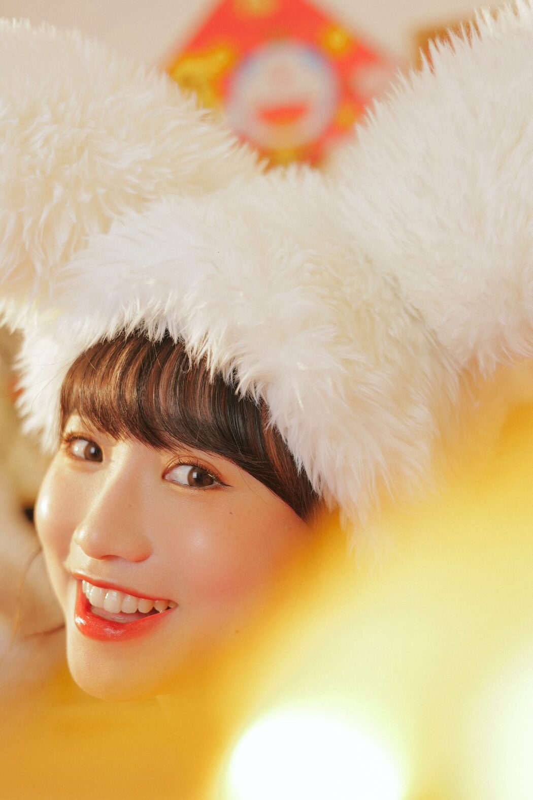 YiTuYu艺图语 Vol.3517 Lan Pang Zi