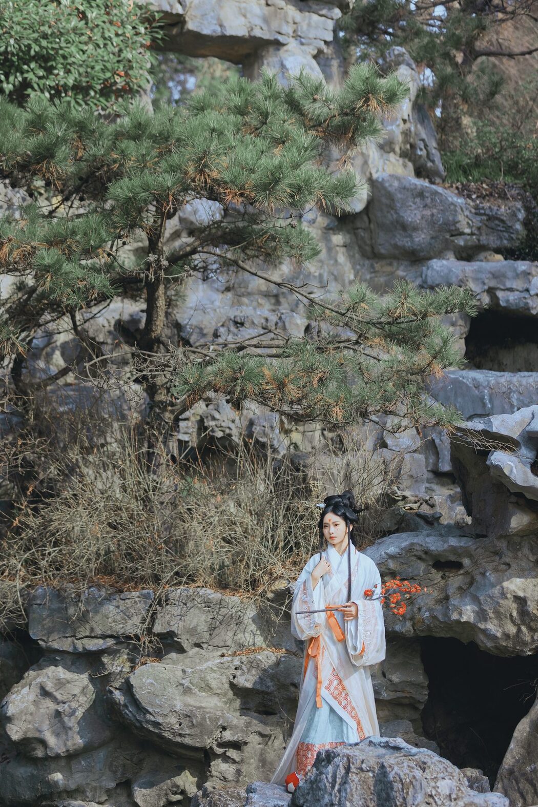 YiTuYu艺图语 Vol.3426 Yi Zhi Xiao Dong Li