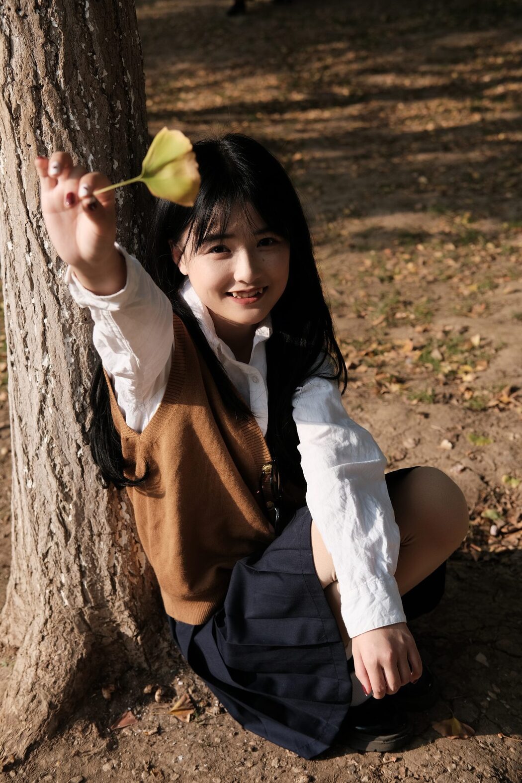 YiTuYu艺图语 Vol.3435 Xiao Yi Mei Mei Cute
