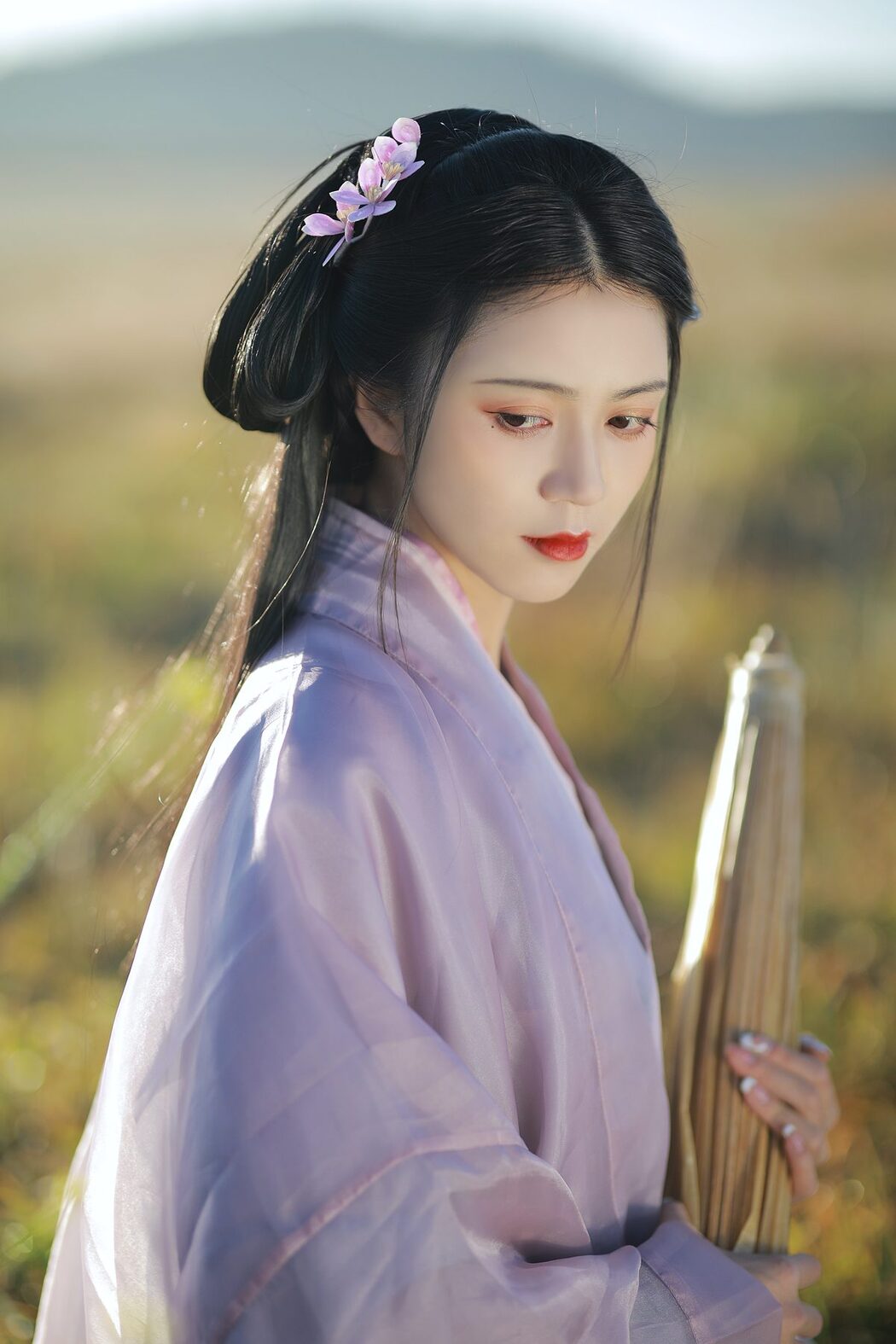 YiTuYu艺图语 Vol.3429 Wu Sui