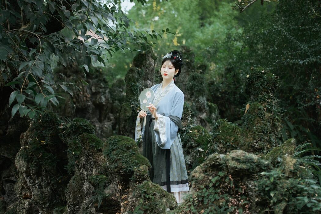 YiTuYu艺图语 Vol.3512 Chu Cha