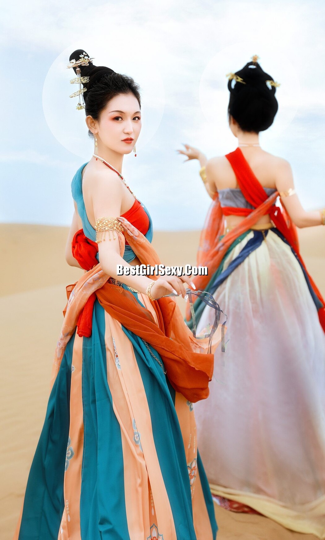 YiTuYu艺图语 Vol.3488 Yi Ming