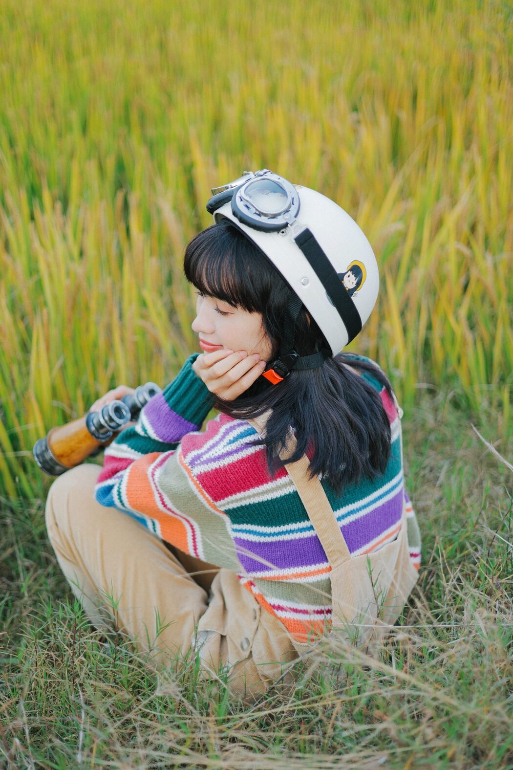 YiTuYu艺图语 Vol.3476 Xia Shi Ha Ha Jiang