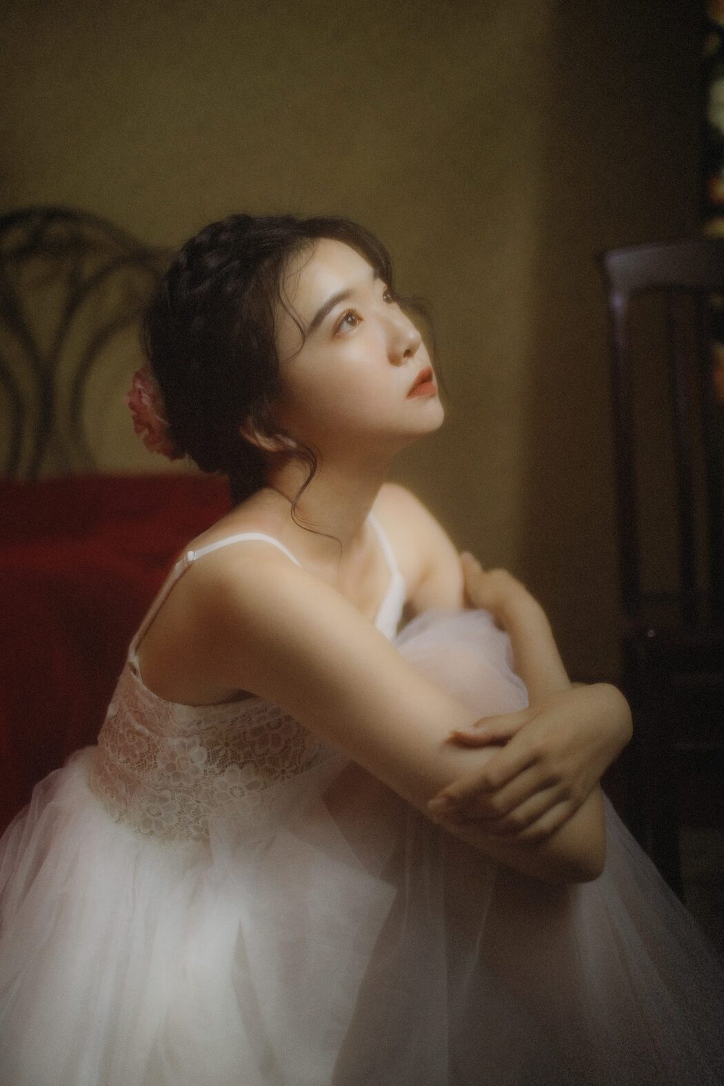 YiTuYu艺图语 Vol.3511 Zhi Xiu