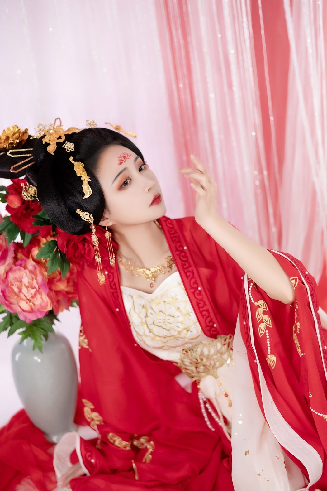 YiTuYu艺图语 Vol.3461 Qi Luo Sheng De Xiao Su Su