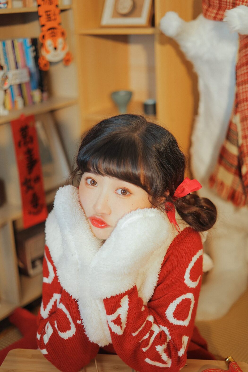 YiTuYu艺图语 Vol.3454 Lan Pang Zi