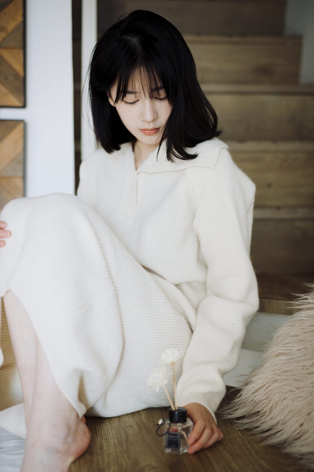 YiTuYu艺图语 Vol.3479 An Qi Er