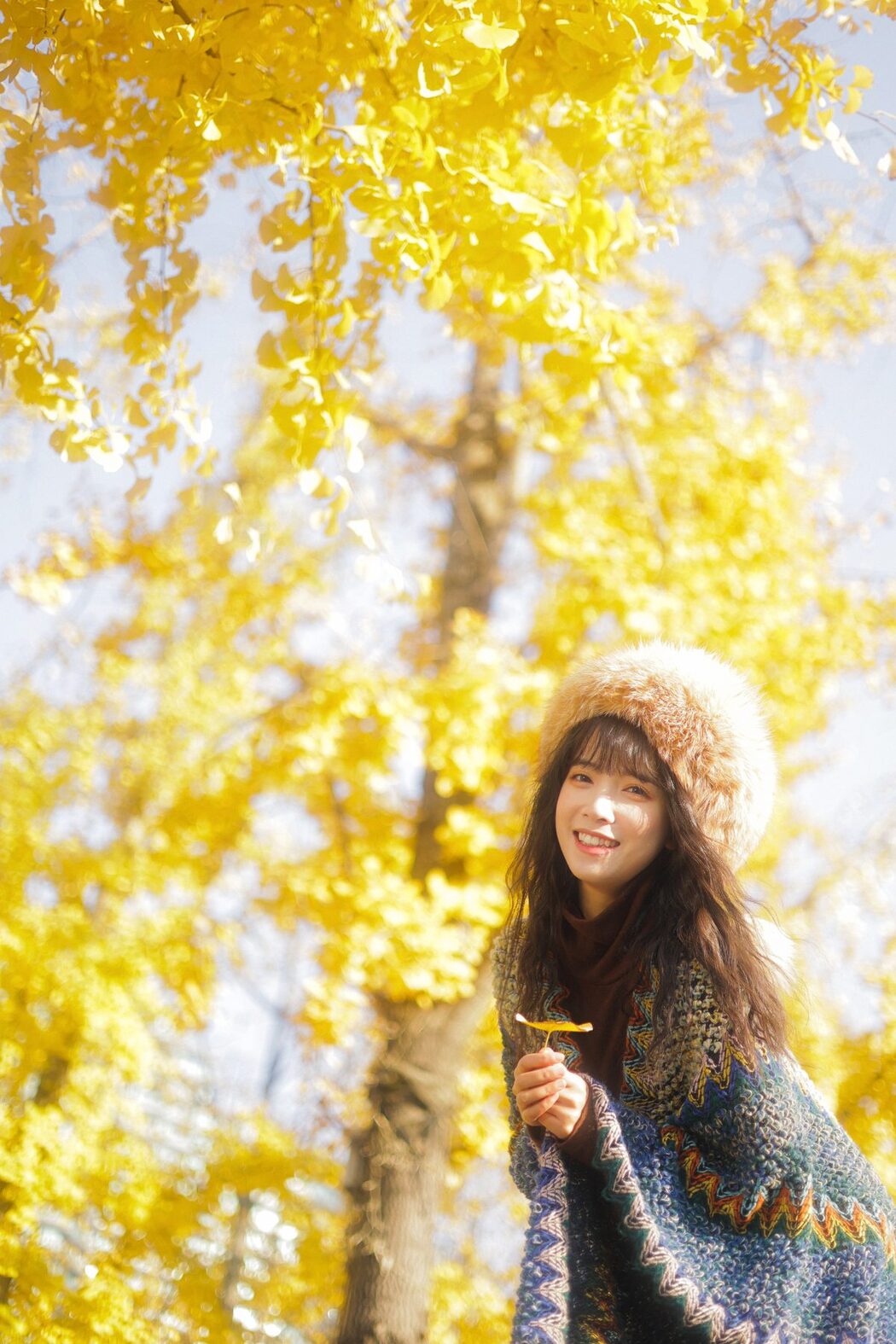 YiTuYu艺图语 Vol.3439 Yi Zhi A Meng Zai