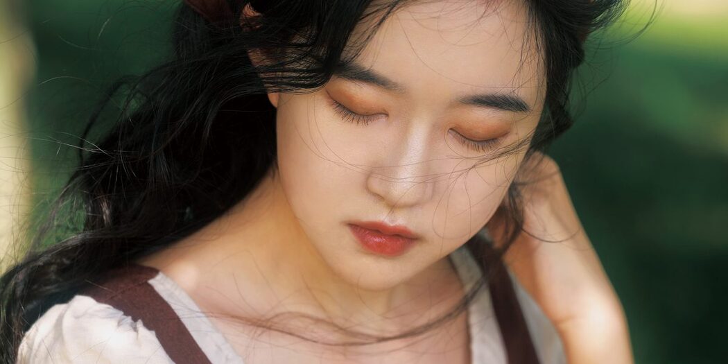 YiTuYu艺图语 Vol.3474 Zhi Xiu