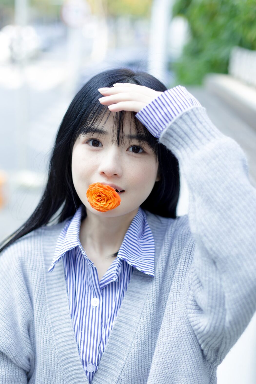 YiTuYu艺图语 Vol.3482 Xiao Yi Mei Mei Cute