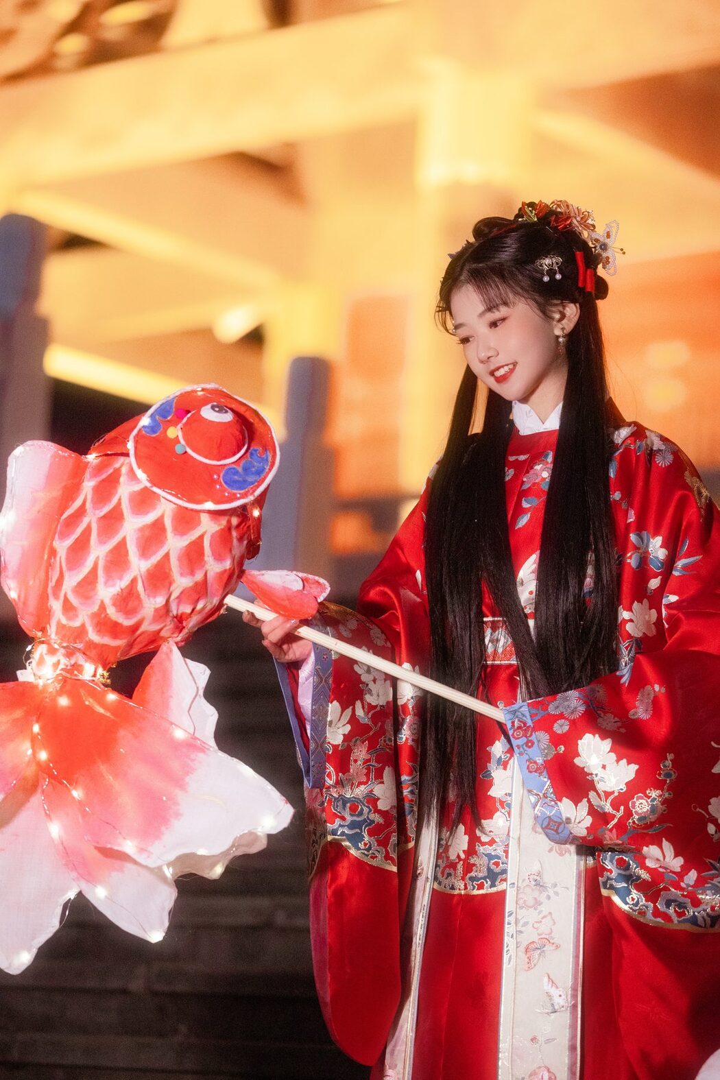 YiTuYu艺图语 Vol.3456 Suan La Tang Er