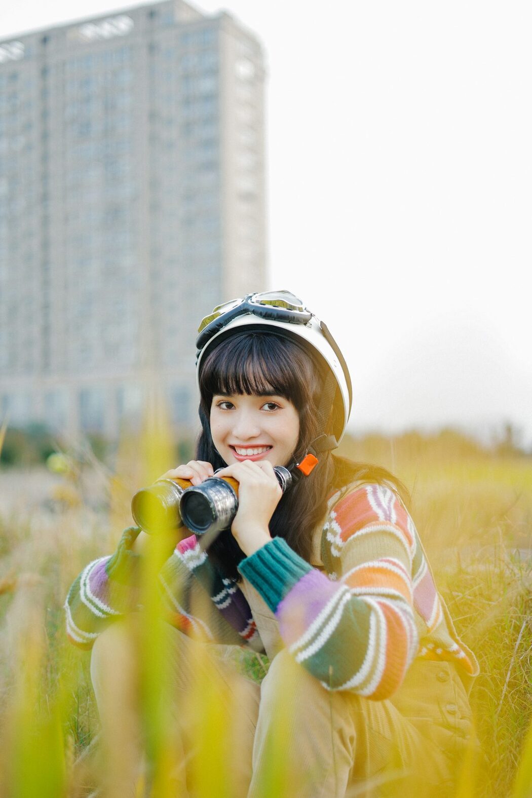 YiTuYu艺图语 Vol.3476 Xia Shi Ha Ha Jiang