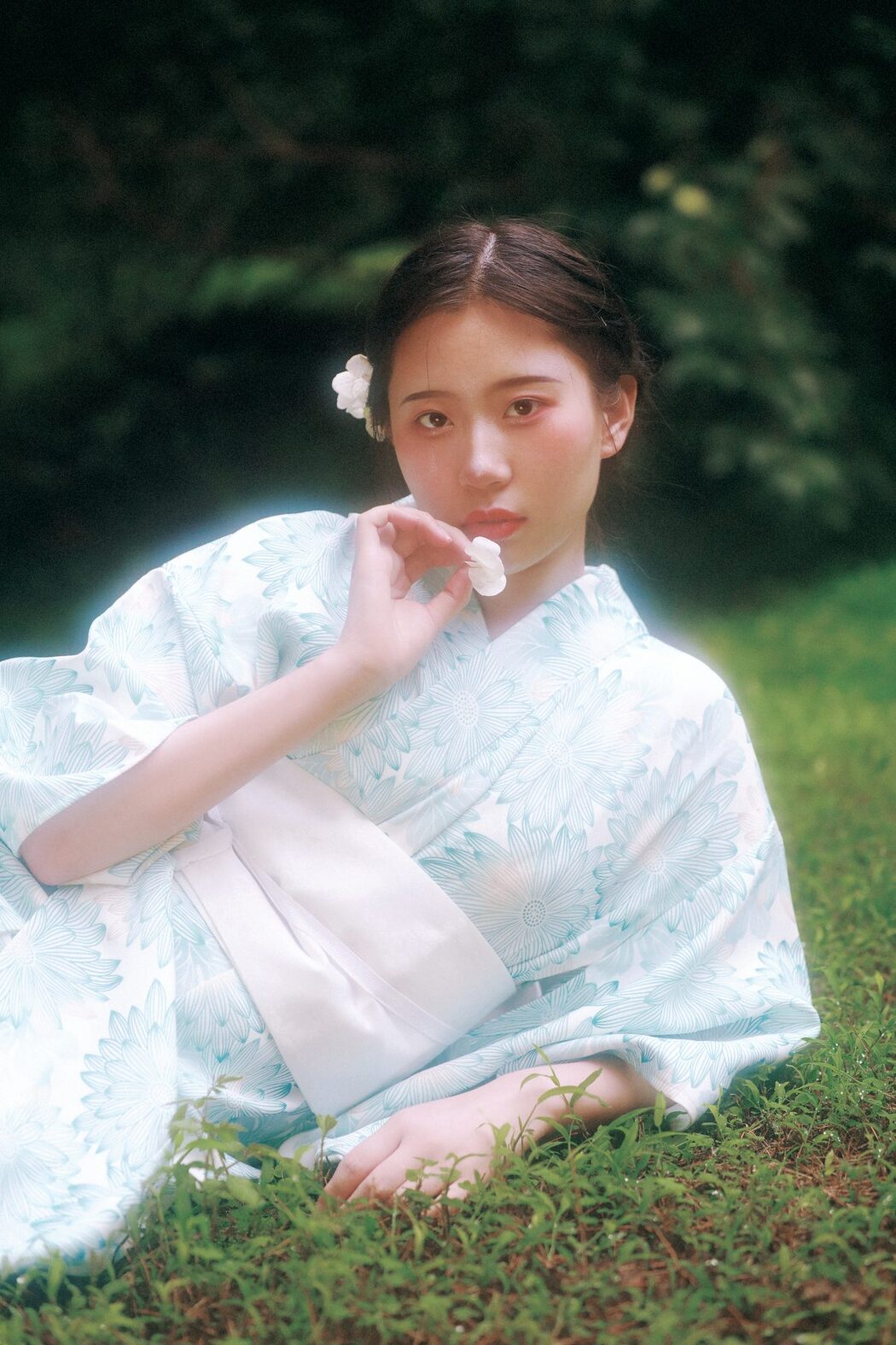 YiTuYu艺图语 Vol.3528 Xiao Xu Zhang
