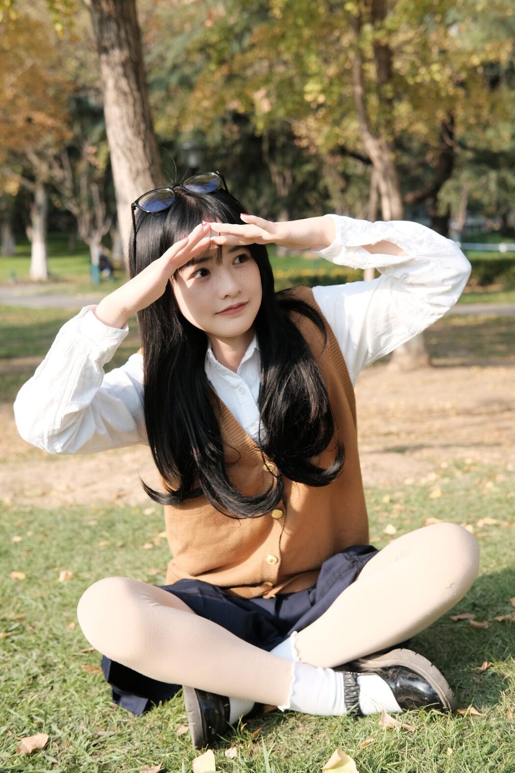 YiTuYu艺图语 Vol.3435 Xiao Yi Mei Mei Cute