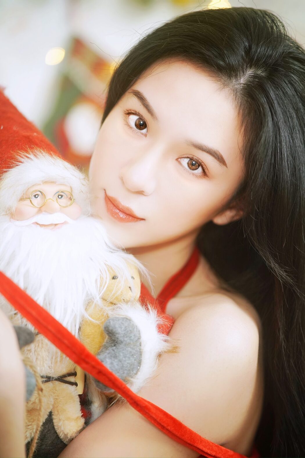 YiTuYu艺图语 Vol.3388 Xiao Su